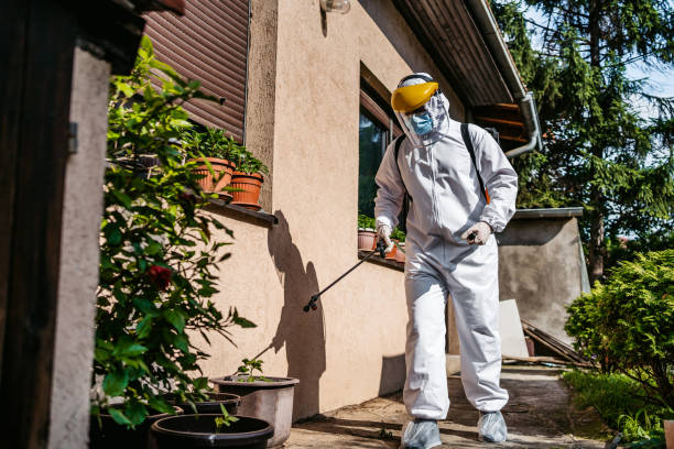 Best Commercial Pest Control Services  in Palo Alto, CA